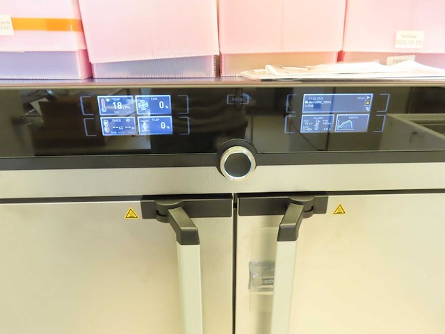 Memmert - uf450plus - droogstoof - afbeelding 6 van  11