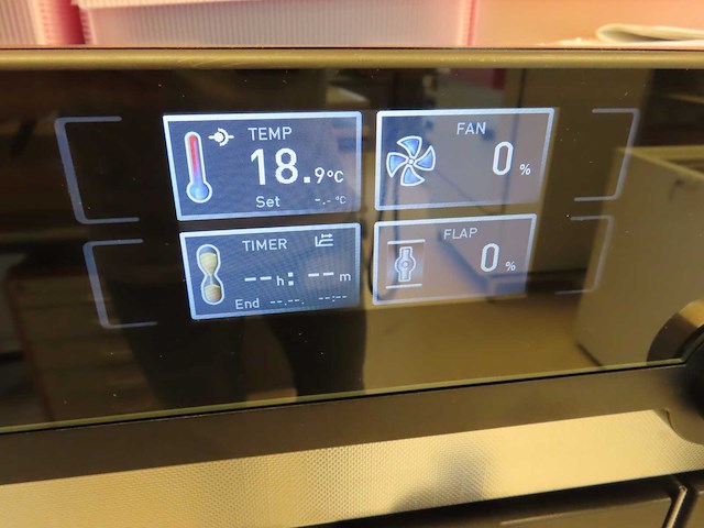 Memmert - uf450plus - droogstoof - afbeelding 7 van  11