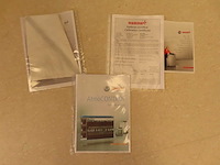 Memmert - uf450plus - droogstoof - afbeelding 9 van  11