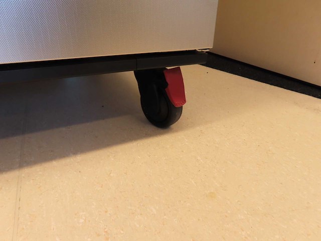 Memmert - uf450plus - droogstoof - afbeelding 11 van  11