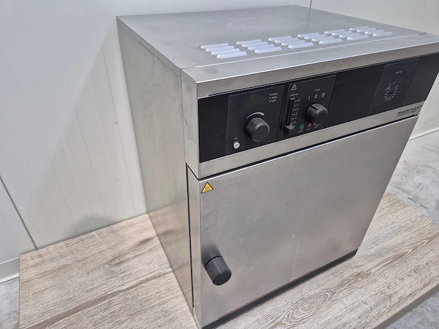 Memmert - ule 400 - laboratoriumoven - afbeelding 2 van  8