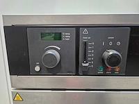 Memmert - ule 400 - laboratoriumoven - afbeelding 3 van  8