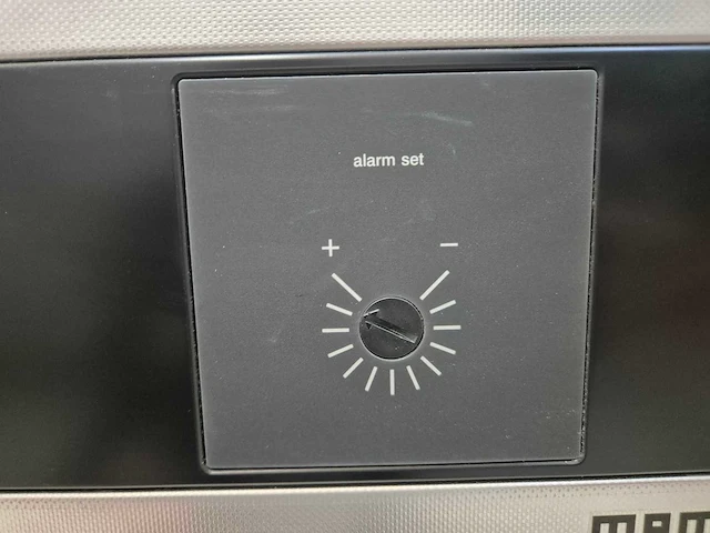 Memmert - ule 400 - laboratoriumoven - afbeelding 4 van  8