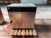 Memmert - ule 500 - vacuum drying oven