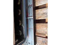 Memmert - ule 500 - vacuum drying oven - afbeelding 3 van  4