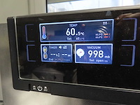 Memmert - v029 - vacuumoven - afbeelding 2 van  6