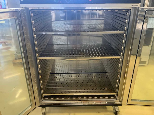 Memmert 800 droogoven - afbeelding 3 van  5
