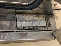 Memmert 800 droogoven - afbeelding 5 van  5