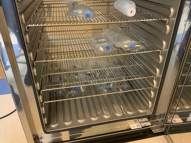 Memmert broedstoof - afbeelding 2 van  14