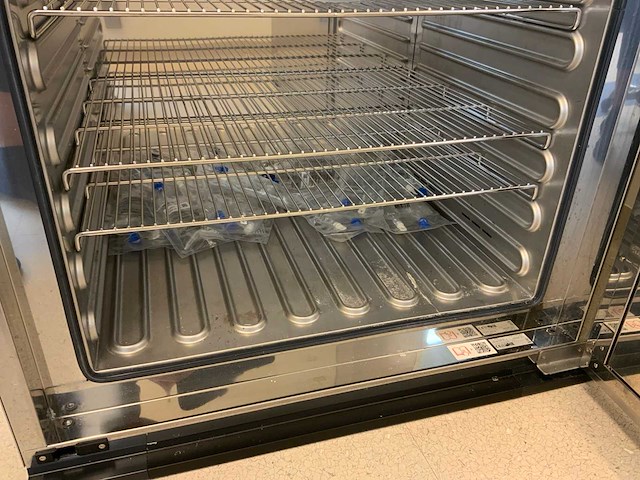 Memmert broedstoof - afbeelding 3 van  14