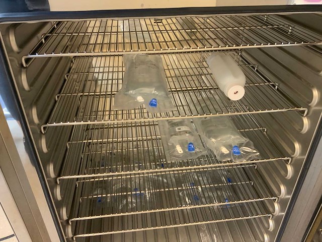 Memmert broedstoof - afbeelding 4 van  14