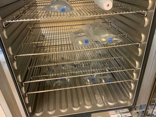 Memmert broedstoof - afbeelding 5 van  14