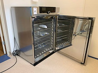 Memmert broedstoof - afbeelding 7 van  14