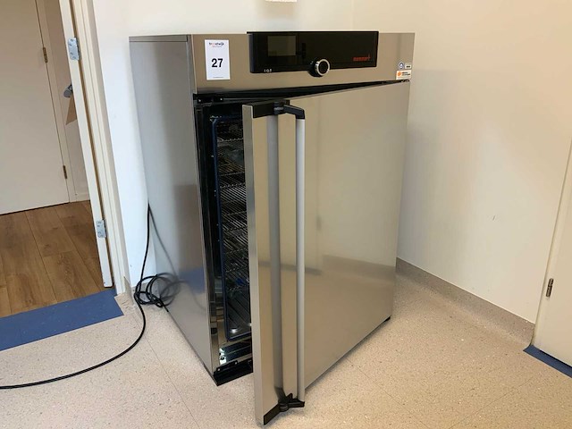 Memmert broedstoof - afbeelding 8 van  14