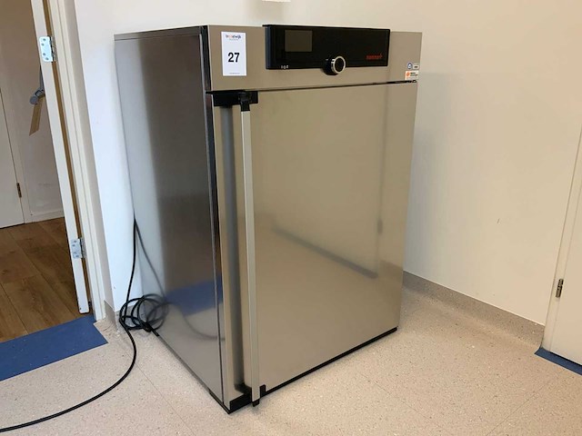 Memmert broedstoof - afbeelding 9 van  14