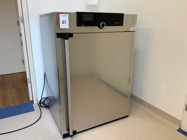 Memmert broedstoof - afbeelding 10 van  14