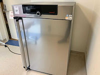 Memmert broedstoof - afbeelding 11 van  14