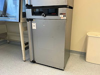 Memmert ic0150med co2-incubator