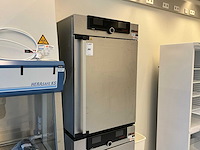 Memmert ic0150med co2-incubator - afbeelding 2 van  8