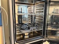 Memmert ic0150med co2-incubator - afbeelding 5 van  8
