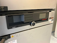 Memmert ic0150med co2-incubator - afbeelding 1 van  6