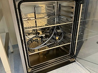 Memmert ic0150med co2-incubator - afbeelding 3 van  6