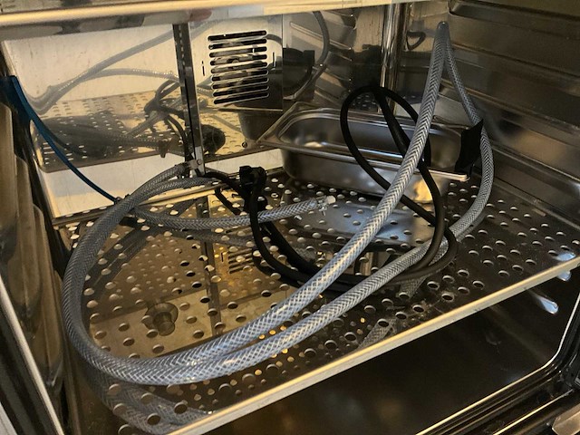 Memmert ic0150med co2-incubator - afbeelding 4 van  6