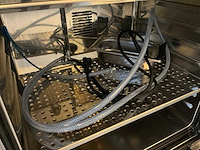 Memmert ic0150med co2-incubator - afbeelding 4 van  6