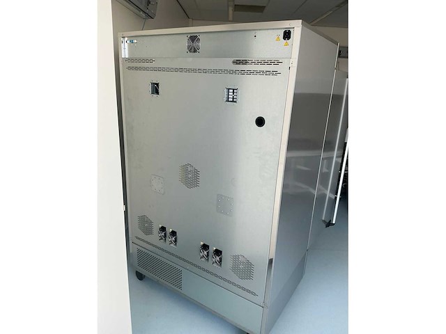 Memmert ich750l klimaatkamer - afbeelding 2 van  12