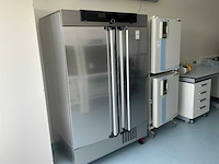 Memmert ich750l klimaatkamer - afbeelding 1 van  12