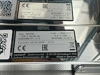 Memmert ich750l klimaatkamer - afbeelding 7 van  12