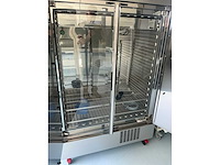 Memmert ich750l klimaatkamer - afbeelding 9 van  12