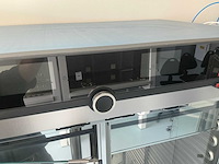 Memmert ich750l klimaatkamer - afbeelding 11 van  12