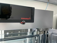 Memmert ich750l klimaatkamer - afbeelding 12 van  12