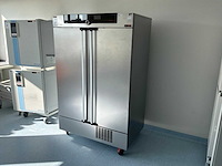 Memmert ich750l klimaatkamer - afbeelding 1 van  6