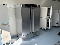 Memmert ich750l klimaatkamer - afbeelding 2 van  6