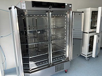 Memmert ich750l klimaatkamer - afbeelding 4 van  6
