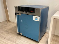 Memmert ico 105 laboratoriumincubator - afbeelding 1 van  8