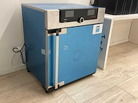 Memmert ico 105 laboratoriumincubator - afbeelding 3 van  8