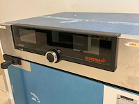 Memmert ico 105 laboratoriumincubator - afbeelding 4 van  8