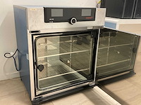 Memmert ico 105 laboratoriumincubator - afbeelding 5 van  8