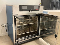 Memmert ico 105 laboratoriumincubator - afbeelding 6 van  8