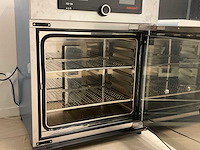 Memmert ico 105 laboratoriumincubator - afbeelding 7 van  8