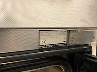 Memmert ico 105 laboratoriumincubator - afbeelding 8 van  8