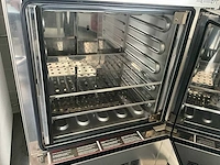 Memmert icp400 droogstoof - afbeelding 7 van  10
