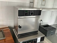 Memmert icp400 droogstoof - afbeelding 9 van  10