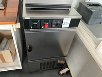 Memmert icp400 droogstoof - afbeelding 3 van  10