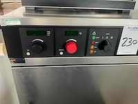 Memmert icp400 droogstoof - afbeelding 5 van  10