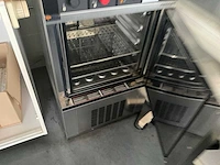 Memmert icp400 droogstoof - afbeelding 6 van  10