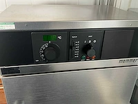 Memmert icp400 droogstoof - afbeelding 10 van  10